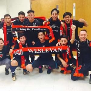 Meet your Posher, Misael